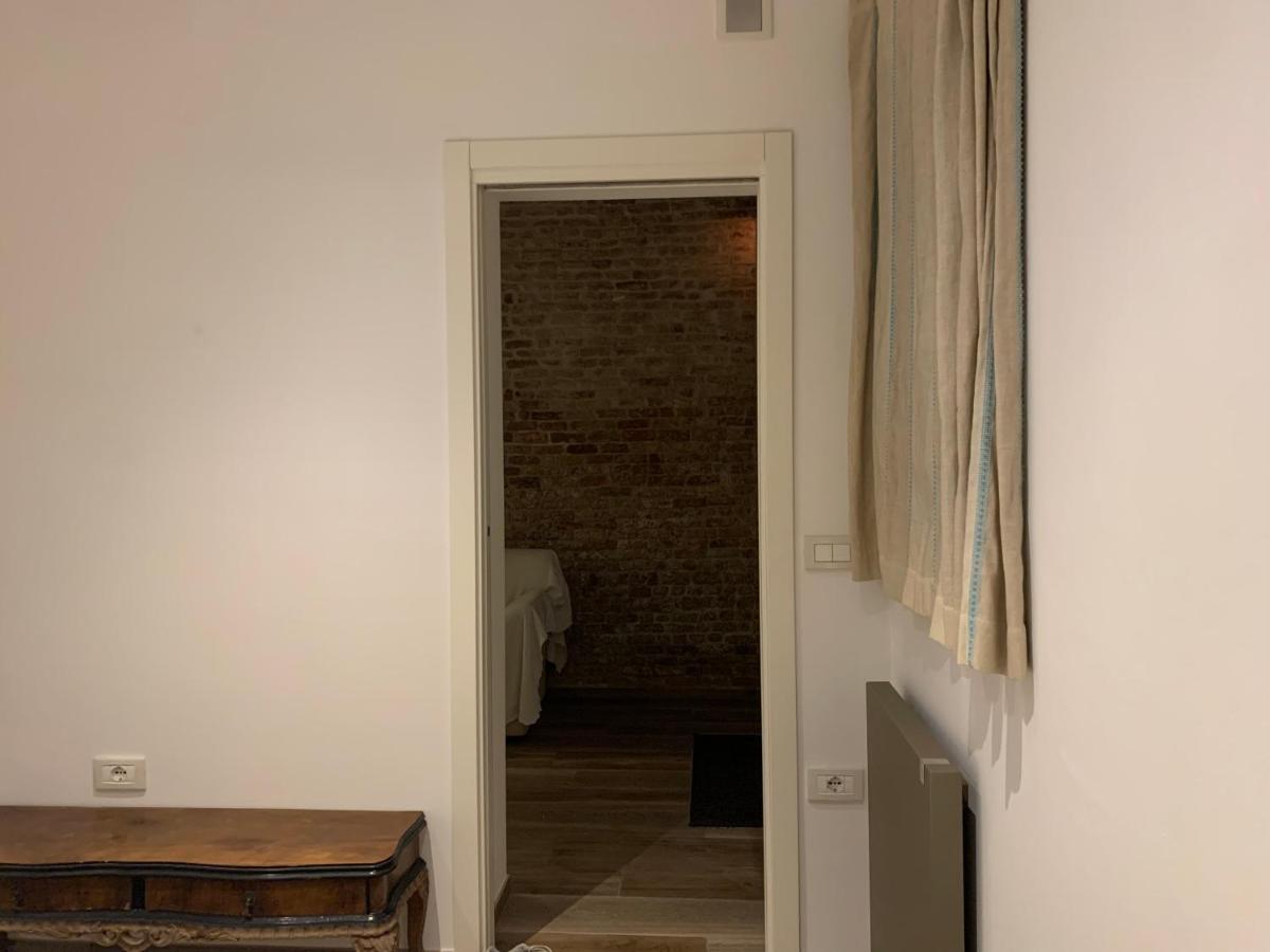Ca' Dei Pasi Venecia