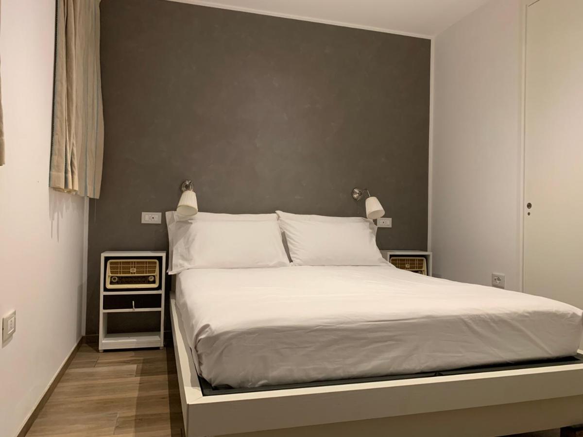 Apartamento Ca' Dei Pasi Venecia