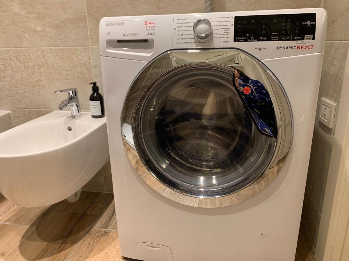 Ca' Dei Pasi Apartamento Venecia